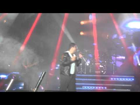 Amr Diab - Faith Carnival 2 @ Cairo Stadium  HD 05
