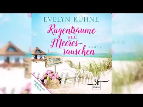 Rügenträume und Meeresrauschen  Ostsee Roman Inselträume 1   Teil 2   Perfekte Romanze Hörbuch