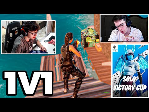 (O RETORNO) FIGHT 1V1 DOS PROS DA SEASON INTEIRA! #46