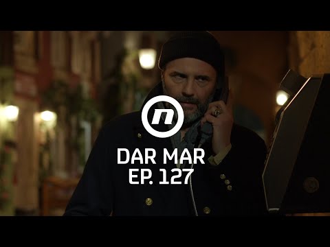 Stipe razmišlja o odlasku - Dar Mar - epizoda 127