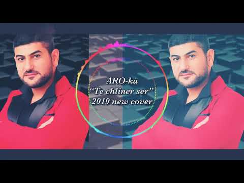 ARO-ka / Araik Apresyan / TE CHLINER SER AYS ASHXARUM