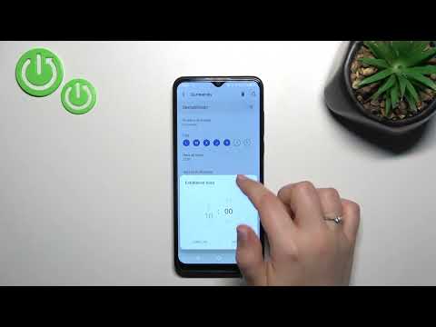 Cómo activar y desactivar el modo No Molestar en TCL 306