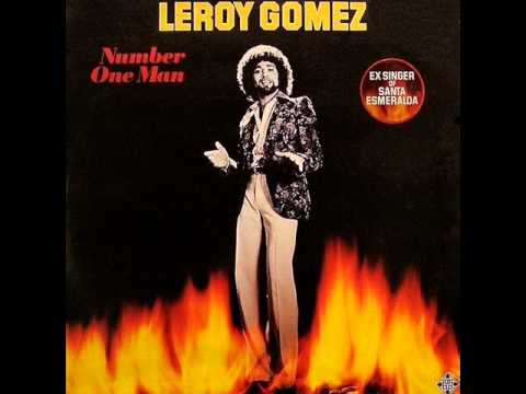 Leroy Gomez-Jaywalk-1978 Disco