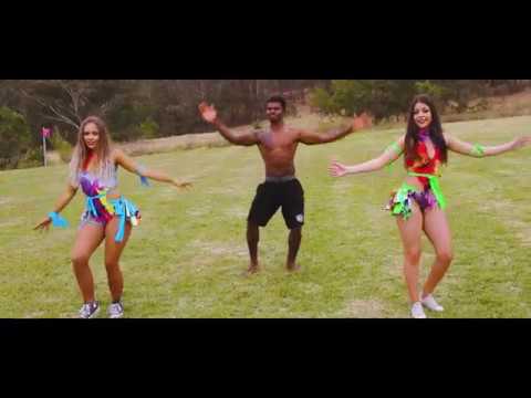 Bazuka & FaithCandy - Karinge Zuva(Official Video)