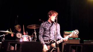 The Dirty Nil Perform &quot;Bruto Bloody Bruto&quot; at Burly Calling VIII