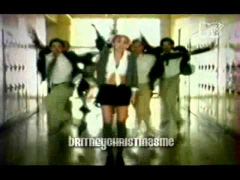 RARE MTV Becoming Britney Spears [Part 2]
