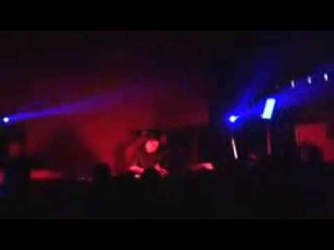 General Malice - Detroit 4-12-13