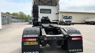 &Tau;&rho;ά&kappa;&tau;&omicron;&rho;&alpha;&sigmaf; Volvo FM420 | &Alpha;&pi;&epsilon;&iota;&kappa;ό&nu;&iota;&sigma;&eta; 4 - Autoline