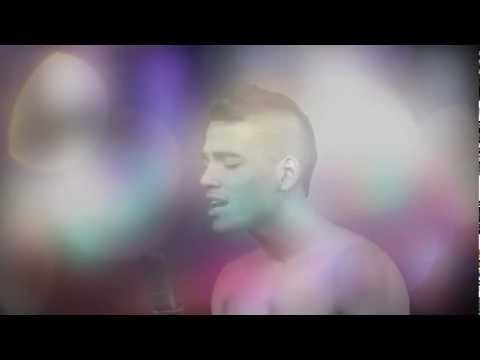 TIME AFTER TIME sung by Marcos Adam video by kinetiiX films