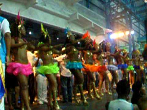 VILA ISABEL (2º)  24-10-08