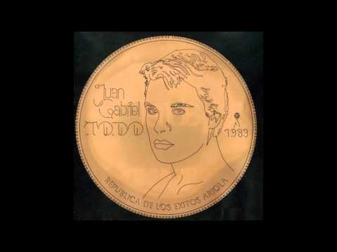 Yo Me Voy  -  Juan Gabriel