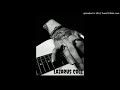 Lazarus Cole “Can’t Kill A Ghost “