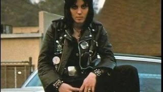 Joan Jett Heartbeat