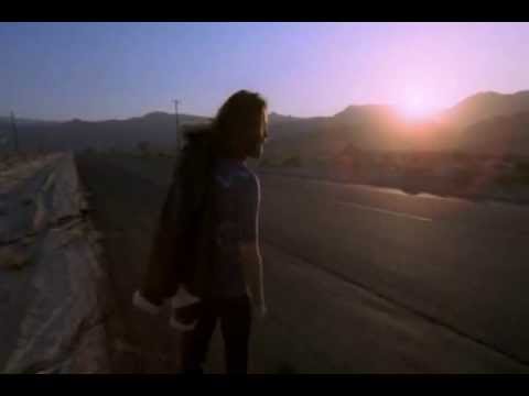 Jim Morrison feat. Ennio Morricone "A Strange Man"