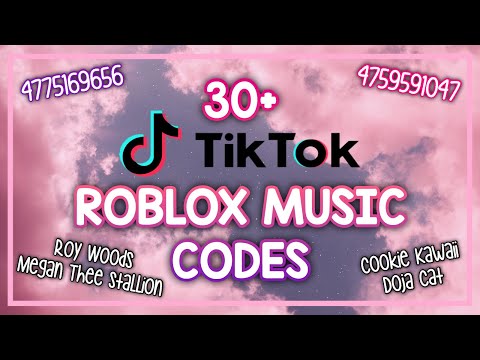 Roblox Music Codes That Work 2020