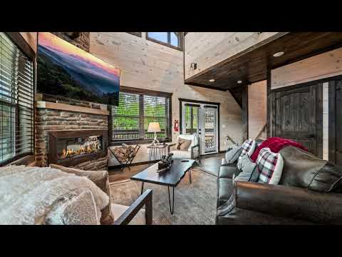 Magnolia Pool Lodge Video Tour