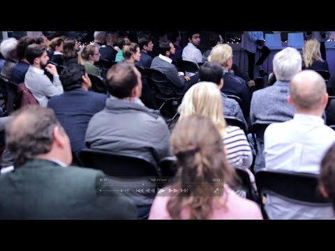 Teaser |  Opening Celebration of Impact Accelerator #3 by World Startup Factory