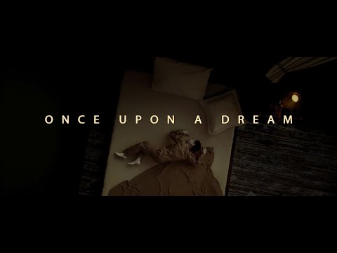 CGI 3D Animation Short Film HD "Once Upon A Dream"
