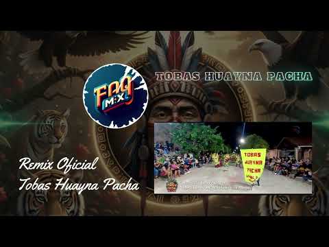 Tobas Huayna Pacha   La Merced Salta