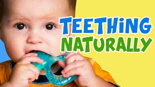 8 Best Home Remedies for Teething Babies That Work