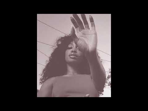 sza x sainte type beat "prestige"
