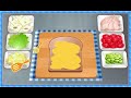 Torrencox2009games Plays Nick Jr Food Truck Festival By Torrencox2009studios And Nickjrgames