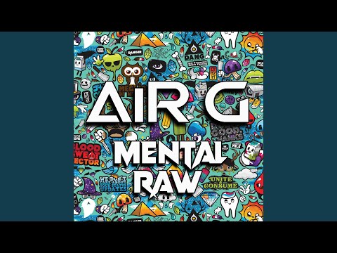 Mental Raw