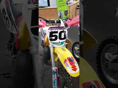 #Motorrad World Bodensee  Teil 1