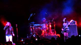 THE GATHERING SANTIAGO CHILE 2011, NO ONE SPOKE, (HD) ONI DOJO SANTIAGO