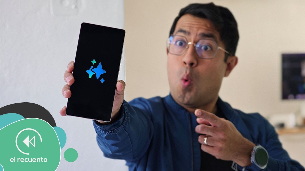 Galaxy S26 Ultra será INNOVADOR gracias a su PANTALLA MÁGICA | El Recuento