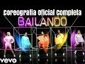 Rouge - Bailando (Coreografia Oficial) Rouge - Bailando (Coreografia Oficial)