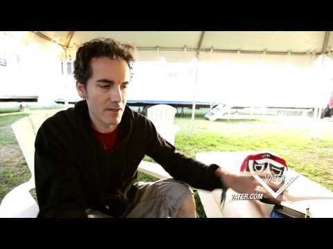 Vater Percussion - Mario Calire - Ozomatli