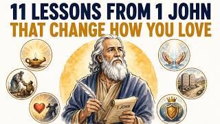 11 Lessons from 1 John Every Christian Needs to Hear