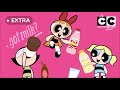 The Powerpuff Girls Got Milk TV Spots Compilation 2001 2002 The Cartoon CARTOON Show