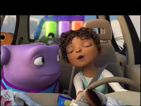 The Wizard Of Oz (Pikachu Style) Part 23 - Luan Loud's Very Sad Goodbye