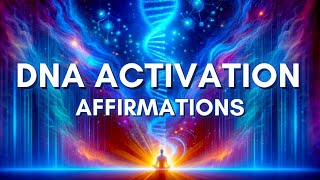 AWAKEN Your Spiritual DNA! 🧬 SUPERCHARGE Your Manifesting!! (YOU ARE)