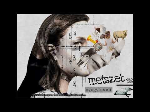 Metszet - Nyugvópont