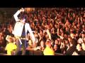 Scott Weiland "Crash" Webisode #2