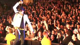Scott Weiland &quot;Crash&quot; Webisode #2