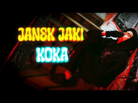 Janek Jaki - Koka (prod.Emer)