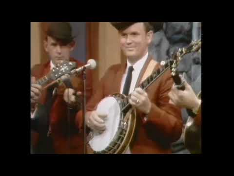 Bill Monroe I'm on my Way Back to the Old Home