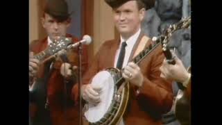 Bill Monroe I&#39;m on my Way Back to the Old Home