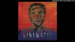 Robbie Robertson - Let Love Reign