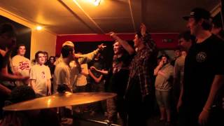 Trial and Error - EP Release Show @ The Ark part 3