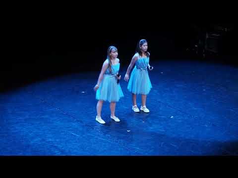 Plamena&Raya - "Malka moma"