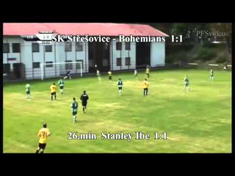 Pražská teplárenská přebor mužů 2015/2016 2.kolo