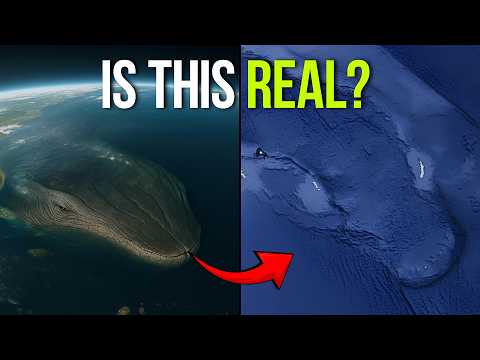 12 Mythical Creatures That Really Existed