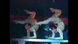 Download lagu Best Contortionist Girl Collection 2015 1 Casselly ICC 2003 mp3