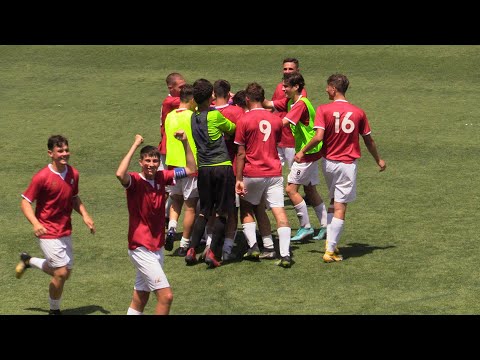 Under 17 Elite | Semifinale | Lodigiani - Trastevere 11-10 dcr (6-6)