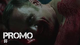 Channel Zero : Butcher�s Block (S3) | Teaser #6